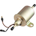 Carbureted Fuel Pump by Moose
