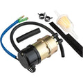 Carbureted Fuel Pump by Moose