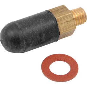 Carburetor Adapter Tool - M6 Short by Tecmate TS-204 Specialty Tool