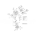 Carburetor Assembly by Polaris