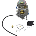Carburetor By Moose