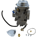Carburetor By Moose