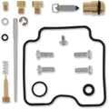 Carburetor Repair Kit By Moose Racing