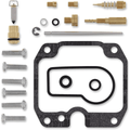 Carburetor Repair Kit By Moose Racing