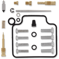 Carburetor Repair Kit By Moose Racing