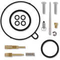 Carburetor Repair Kit By Moose Racing