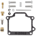 Carburetor Repair Kit By Moose Racing