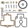 Carburetor Repair Kit By Moose Racing