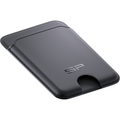 Card Wallet SPC+ Black by SP Connect
