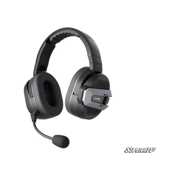 Cardo Packtalk Edge Headset for Off-Roading | SuperATV Witchdoctors