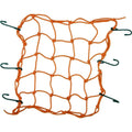 Cargo Net Standard Orange 15X15" by Fire Power