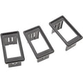 Carling Style Snap in Switch Adapters by Moose