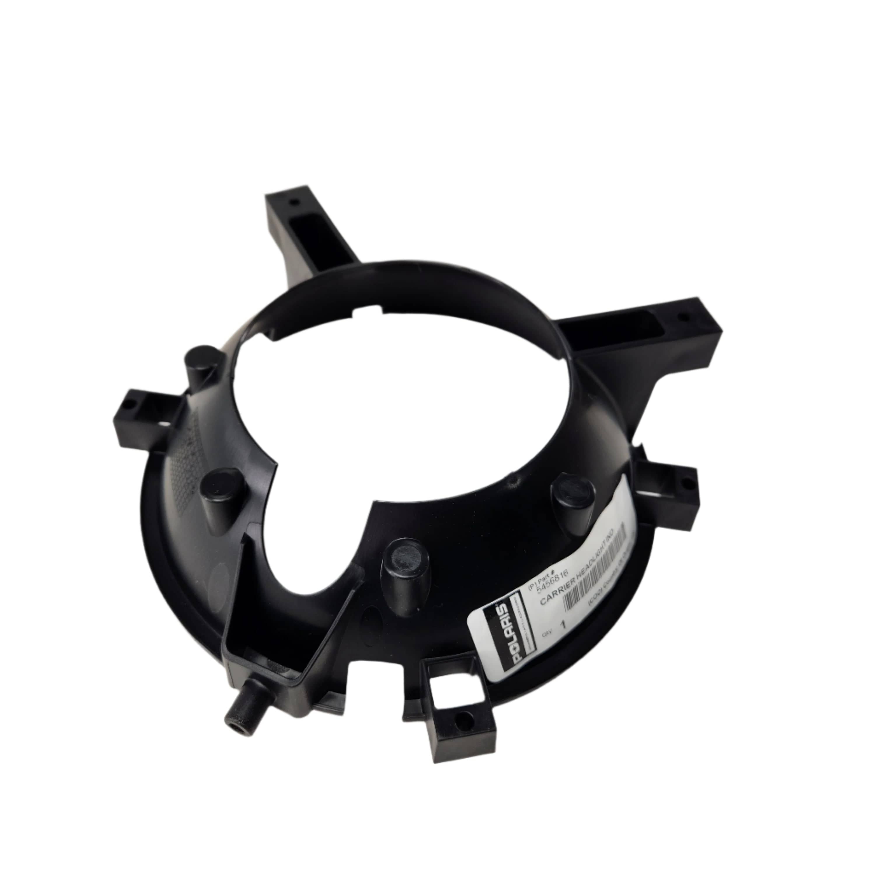 Carrier-Headlight Ind by Polaris 5456816 Light Mount