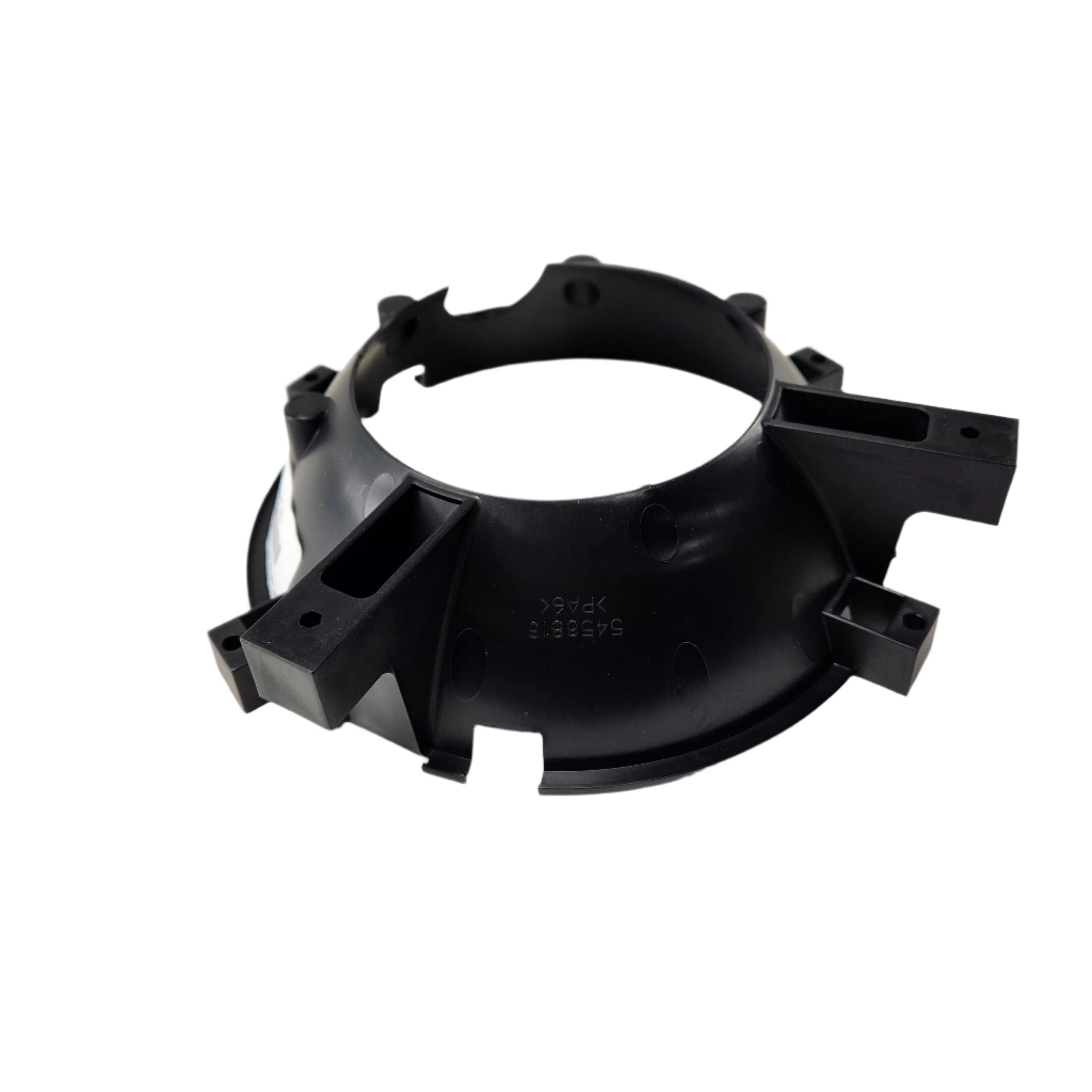 Carrier-Headlight Ind by Polaris 5456816 Light Mount