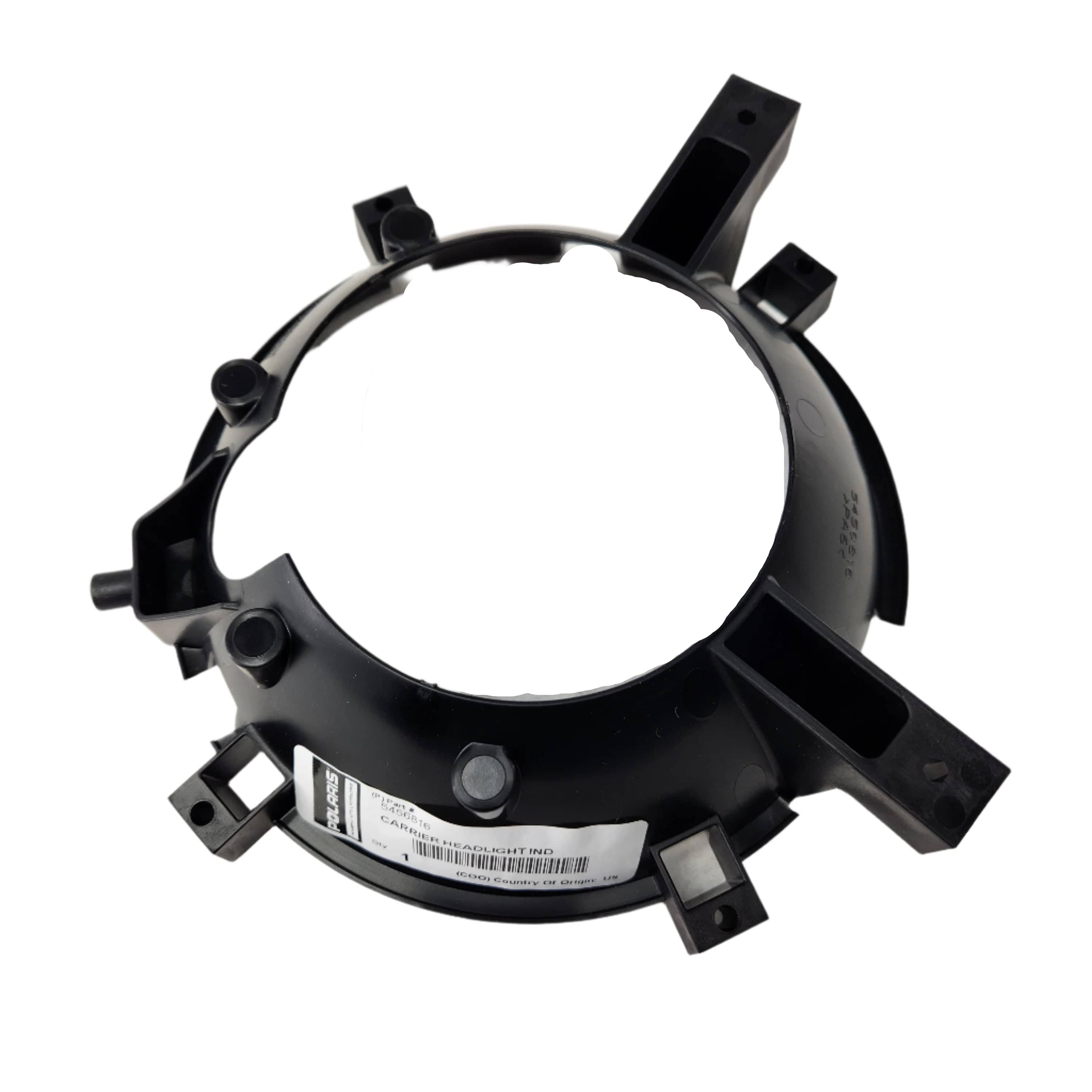 Carrier-Headlight Ind by Polaris 5456816 Light Mount