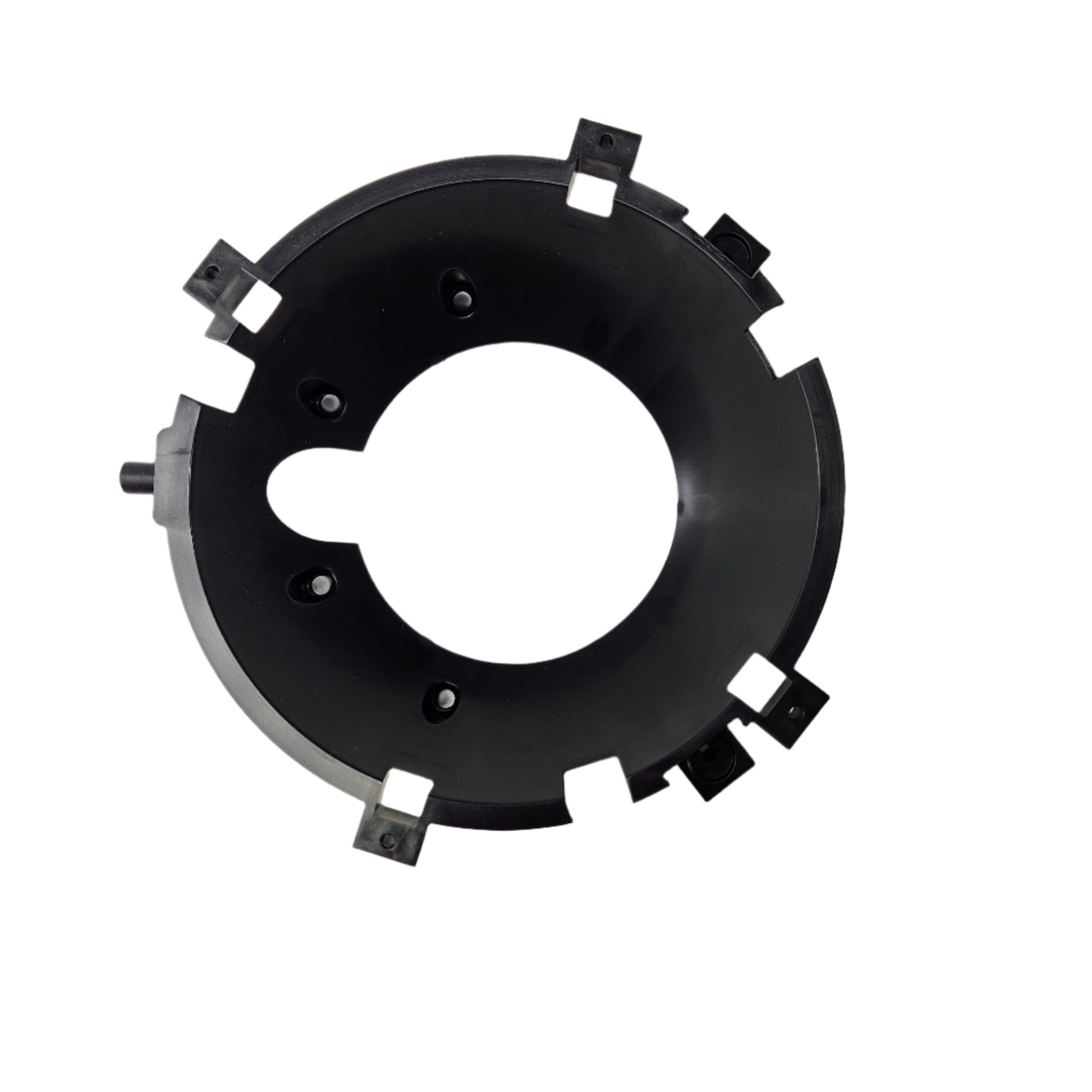 Carrier-Headlight Ind by Polaris 5456816 Light Mount