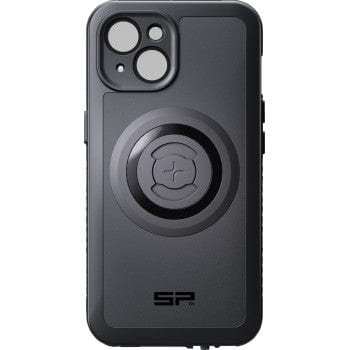 Parts Unlimited Phone Case Case - iPhone 15 by SP CONNECT 52904