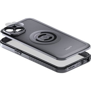 Parts Unlimited Phone Case Case - iPhone 15 Plus by SP CONNECT 52906
