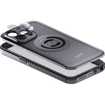 Parts Unlimited Phone Case Case - iPhone 15 Pro Max by SP CONNECT