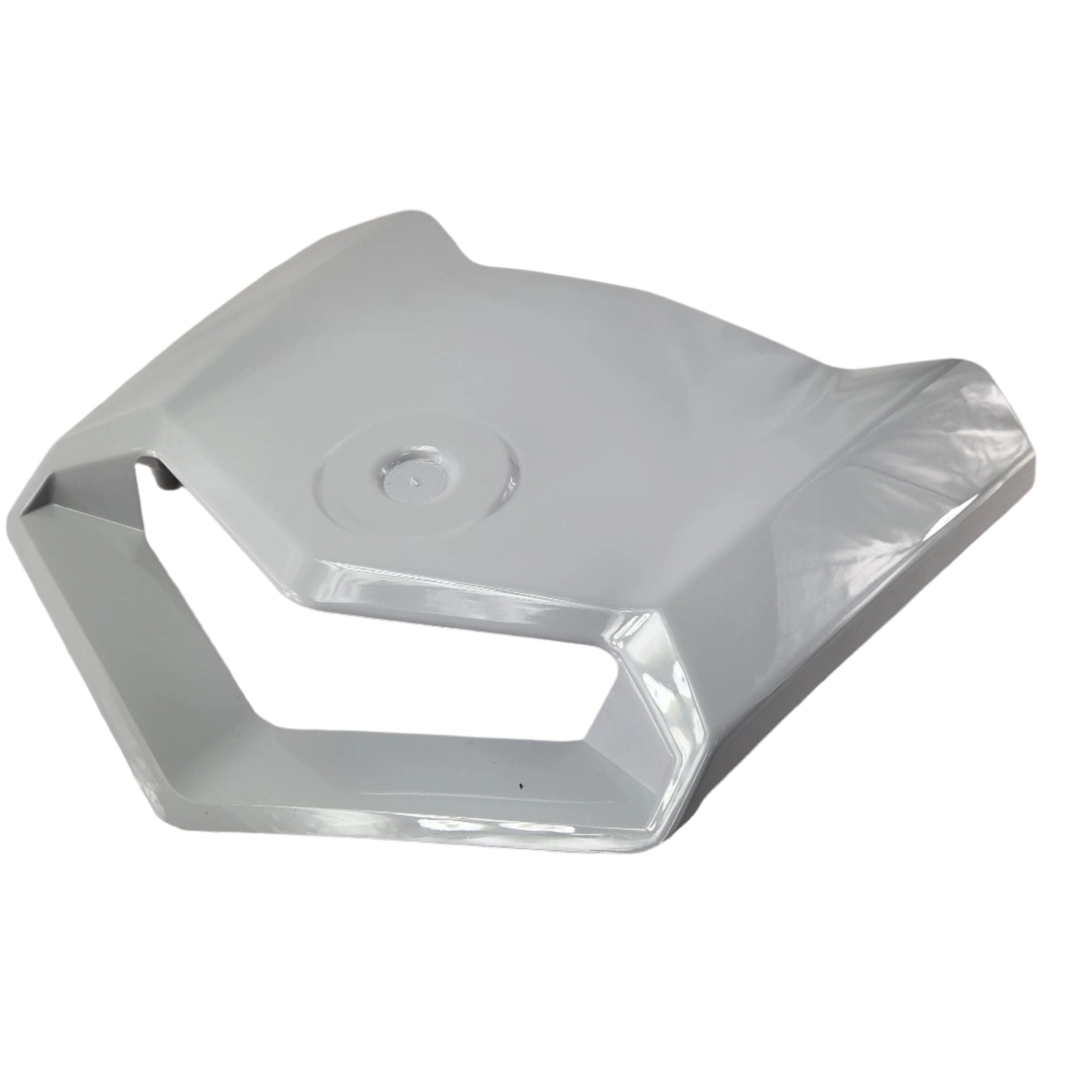 Can-Am Catalyst Gray Front Hood #705017368 Witchdoctors