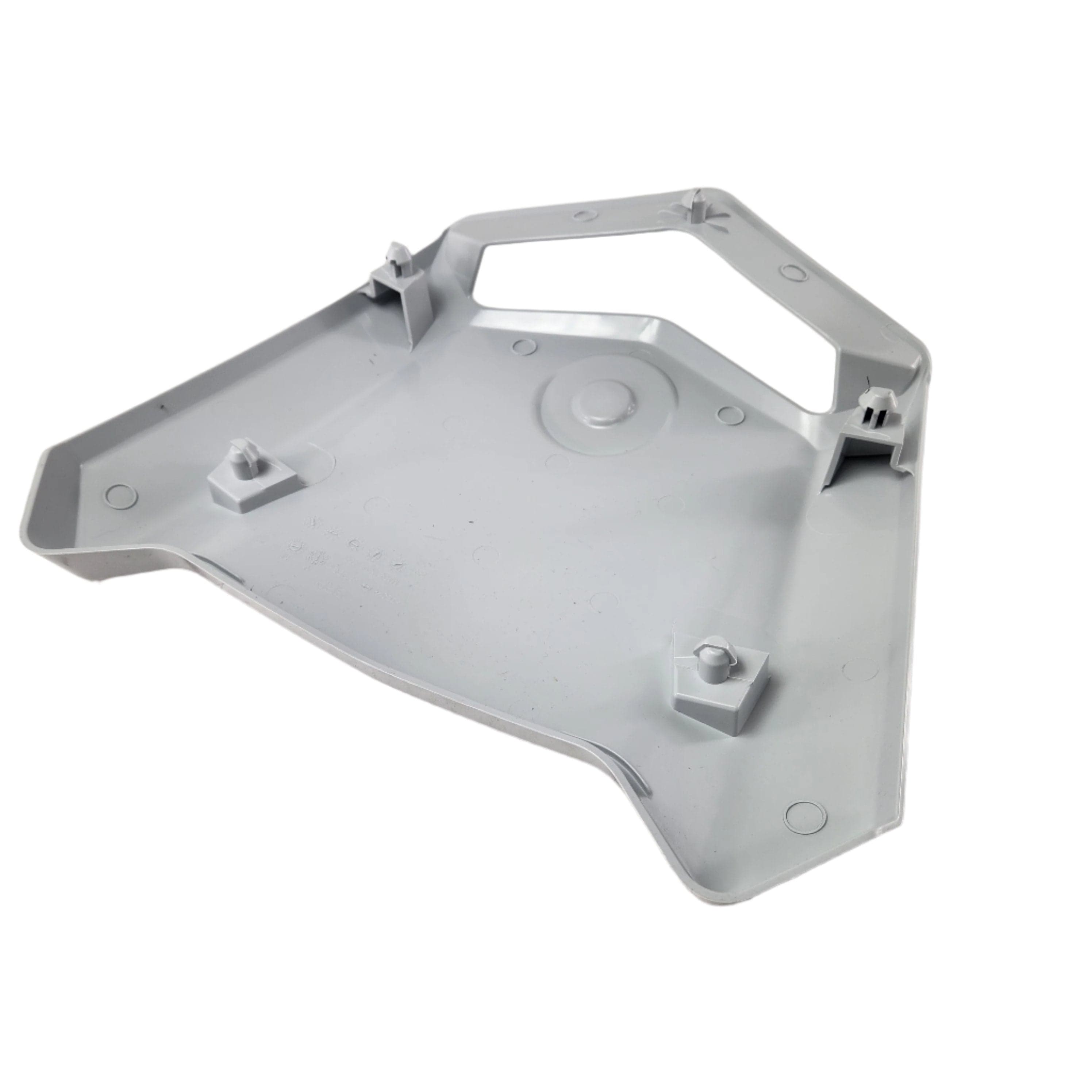 Can-Am Catalyst Gray Front Hood #705017368 Witchdoctors