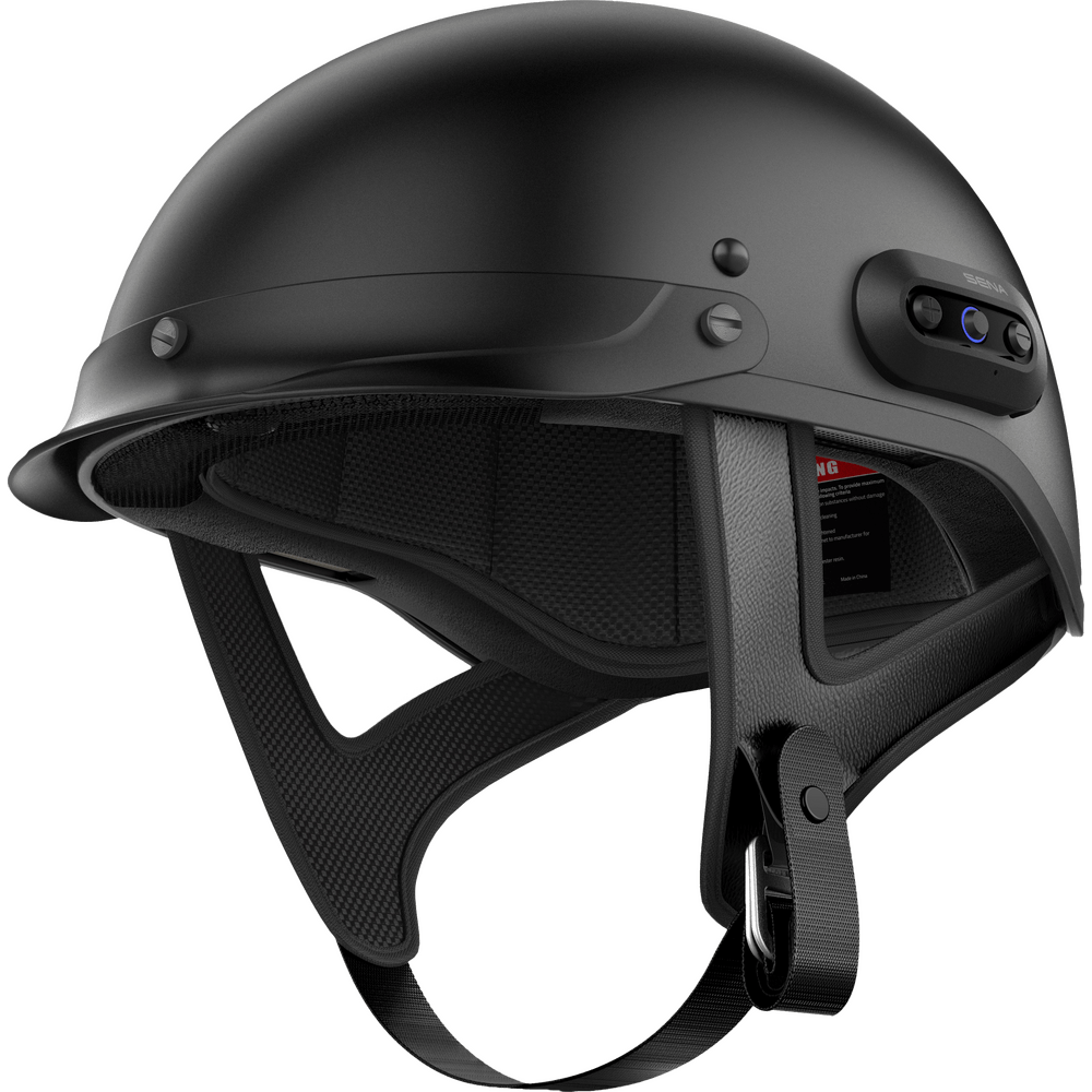 Cavalry 2 Half Helmet by Sena Half Helmet