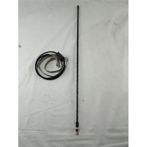 CB Antenna 40 Channel by Polaris 2876142 Antenna