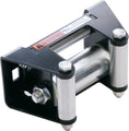 Plow Lift Winch Roller Fairlead By Warn