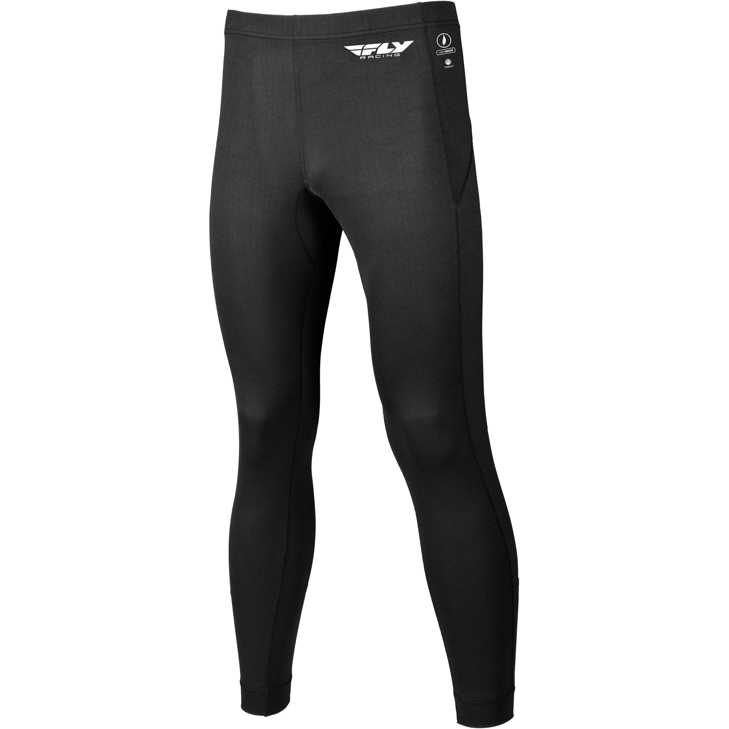 Heavyweight Baselayer Pants (2026) by Fly Racing