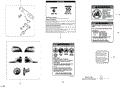 ACCESSORIES AND DECALS - 2020 CAN AM DS 70