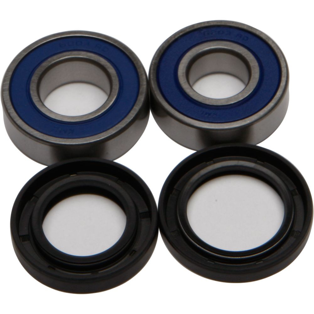 All Balls Wheel Bearing Kits by All Balls