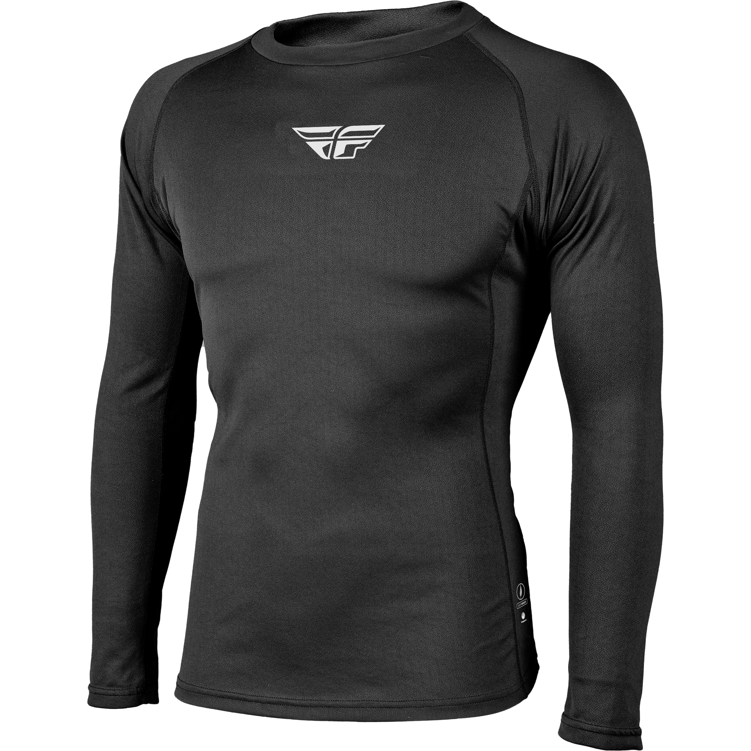 Heavyweight Baselayer Top by Fly Racing