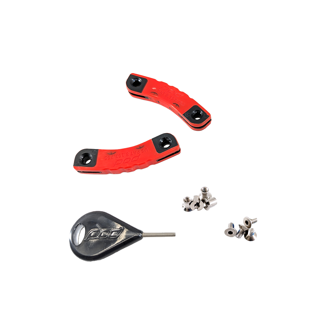 Kx 3.0 Hinge Ligament Set by Pod