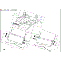 TOP ROOF & WINDSHIND KITS - 2015 CFMOTO ZFORCE 800 EX