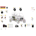 SERVICE - MAINTENANCE PARTS & FLUIDS - 2025 CAN AM DEFENDER MAX HD10 X MR - WILDLAND CAMO - 67" WIDTH