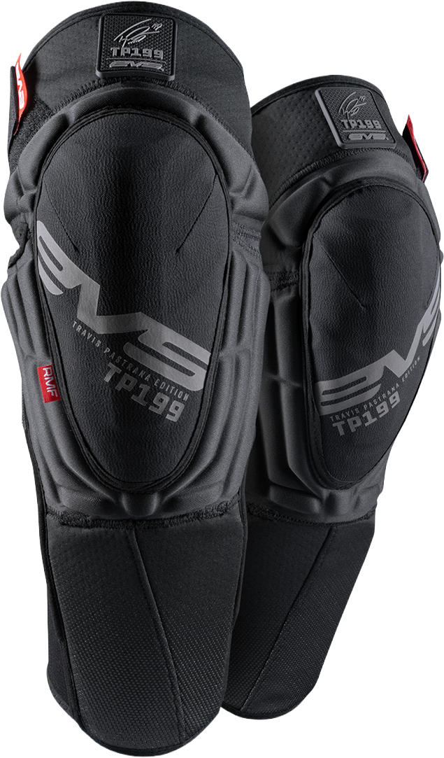 Tp199 Knee/Shin Guard by EVS