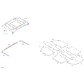 BODY - SKID PLATE - 2021 CAN AM DEFENDER PRO HD10 DPS / XT