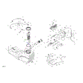 ENGINE - FUEL - 2026 CAN AM MAVERICK SPORT 1000R EFI X RC - HYBRID WHITE PEARL - 64" WIDTH - (2)
