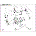 AIR FILTER ASSY. - 2022 CFMOTO CFORCE 800 XC