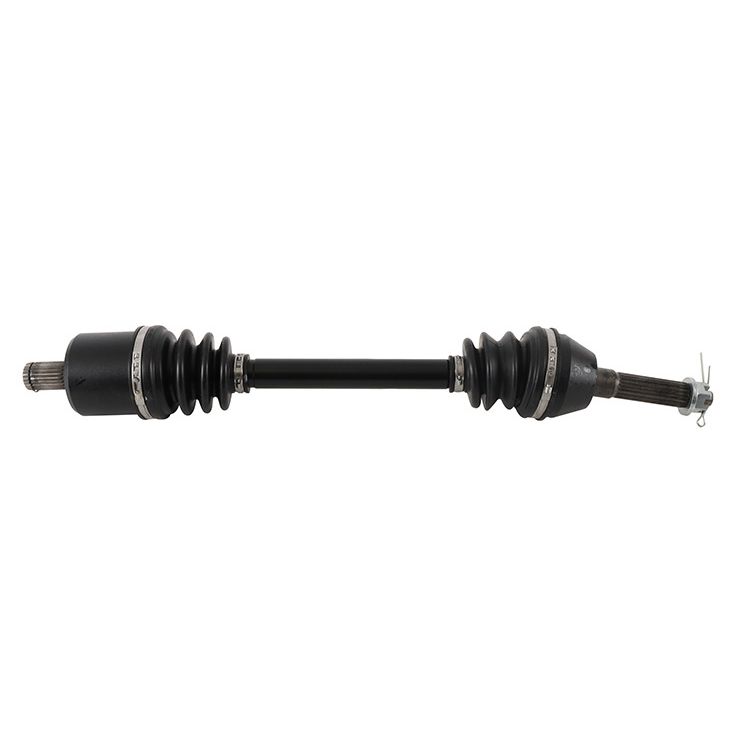 8 Ball Extreme Duty Front Axle by All Balls