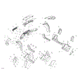 BODY - SYSTEM - 2022 CAN AM DEFENDER MAX HD10 DPS