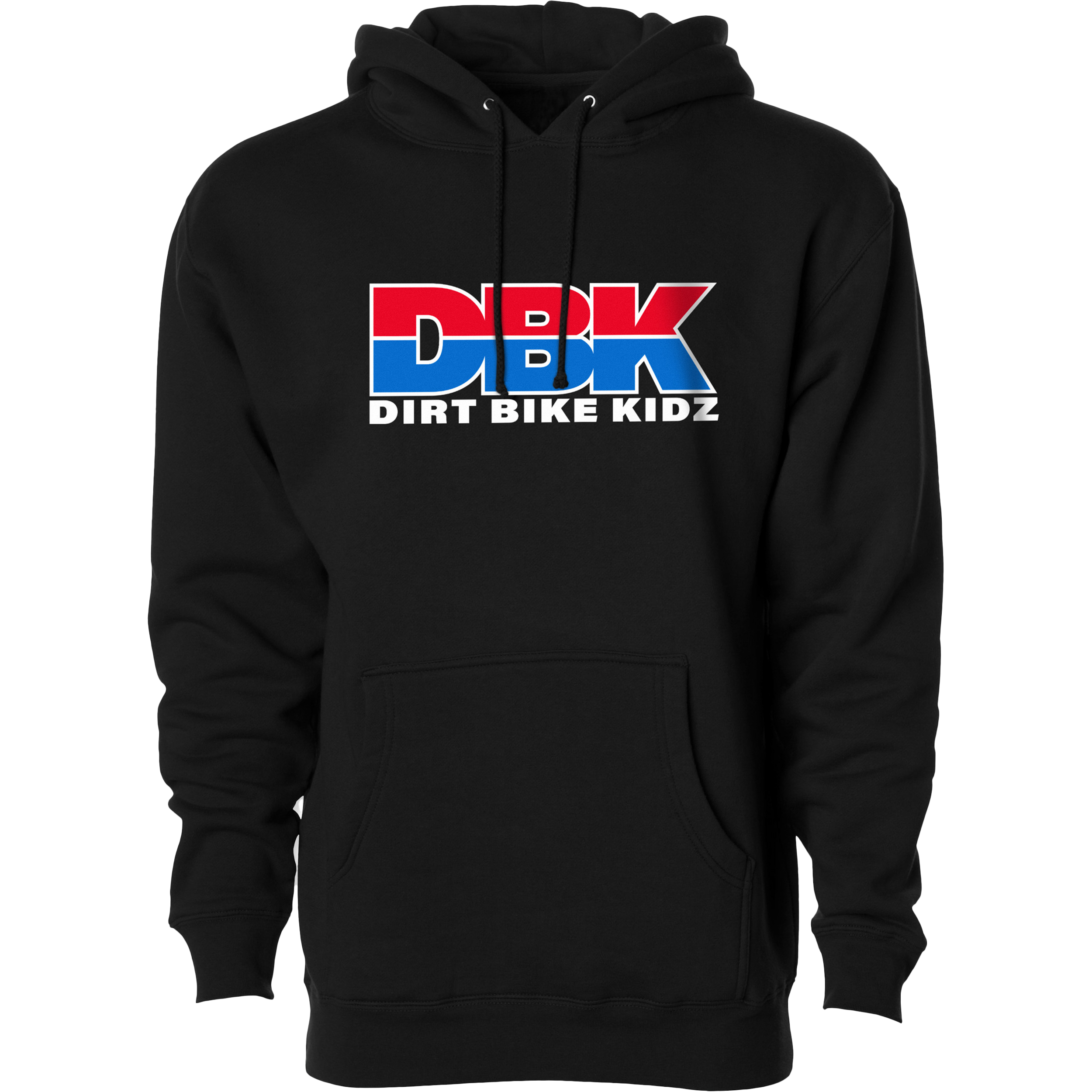 Ride DBK Hoodie by DBK