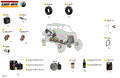 SERVICE - MAINTENANCE PARTS & FLUIDS - 2026 CAN AM COMMANDER MAX 1000R EFI XT P - MINERAL GRAY SATIN - 64" WIDTH - (2)