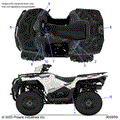 BODY: DECALS GENERAL - 2023 POLARIS SPORTSMAN 570 UTILITY LE