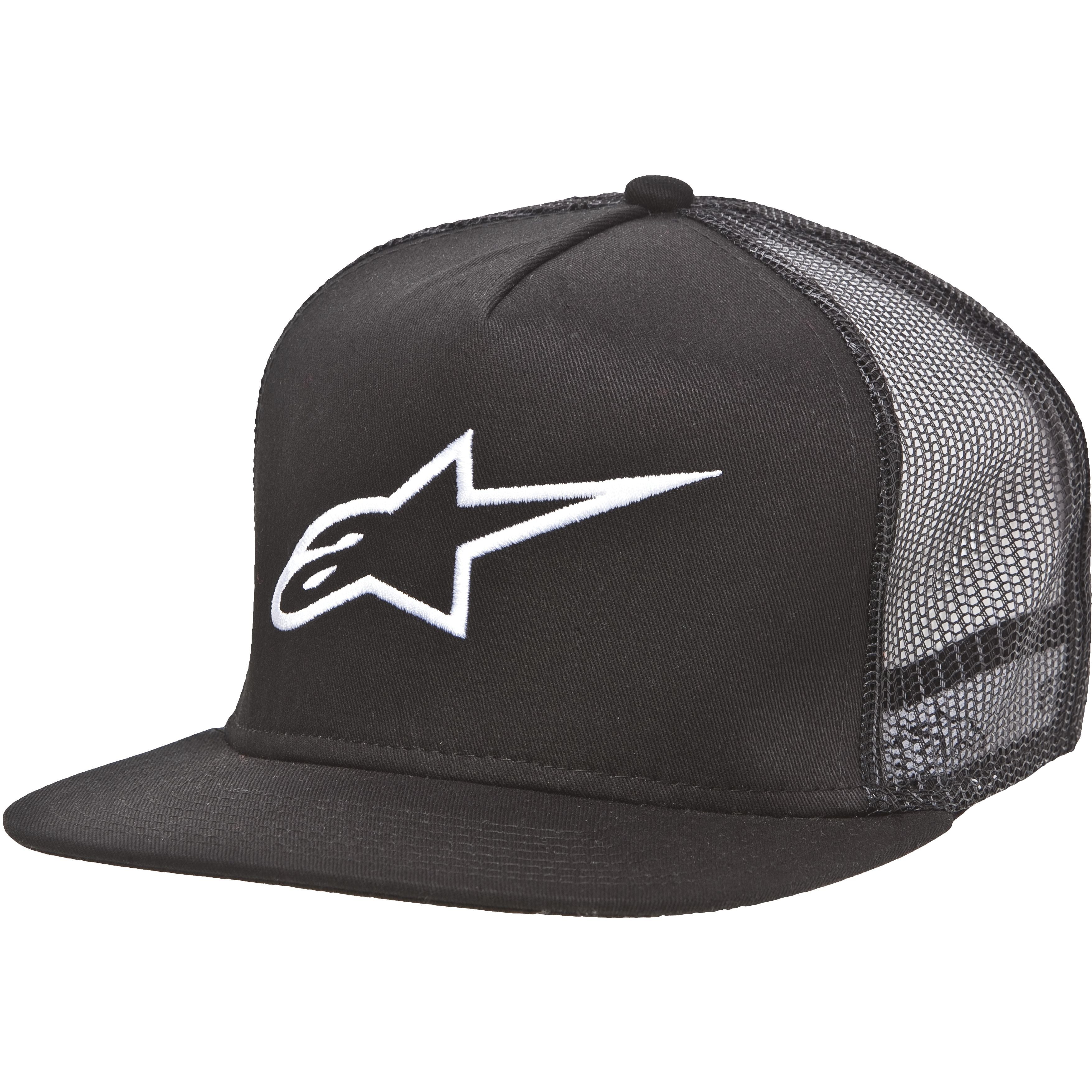 Corporate Trucker Hat by Alpinestars