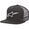 Corporate Trucker Hat by Alpinestars