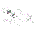 ENGINE - COOLING - 2021 CAN AM DEFENDER HD8 CAB