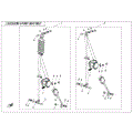 3-POINT SEAT BELT(2) - 2020 CFMOTO UFORCE 1000