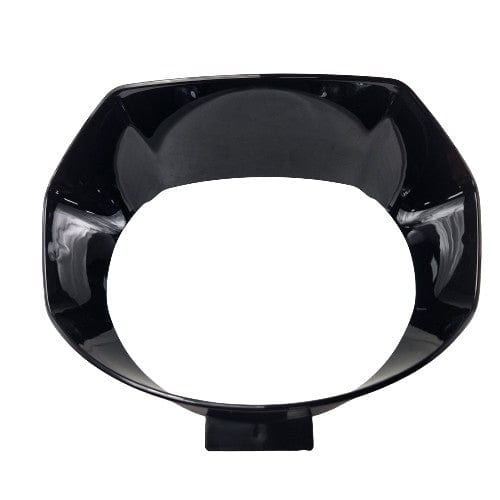 Center-Bezel Headlight by Polaris 5456855 Headlight Bezel