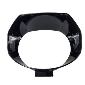 Center-Bezel Headlight by Polaris 5456855 Headlight Bezel